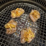 炭火焼肉しん - 