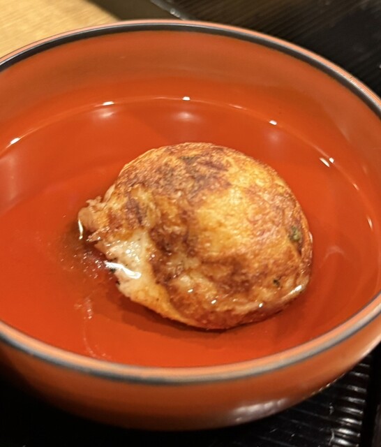 たこ八 数寄屋通り店 （たこはち） - 新橋/たこ焼き | 食べログ