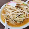 極濃湯麺 キントン 太田店