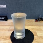 サケ カフェ 日本酒カフェ - 