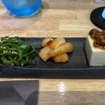 サケ カフェ 日本酒カフェ - 