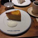 タカオ コーヒー - 