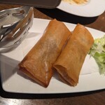 中国料理 青冥 - 