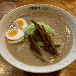 下頭橋ラーメン - 