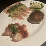 ファイヤーバード - 