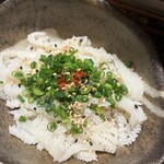 博多もつ鍋 前田屋 - 