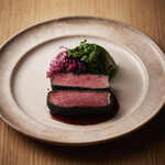 ラペティ - 料理写真: