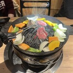 旭川成吉思汗 大黒屋 - 