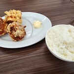 極濃湯麺 キントン - 