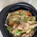 ほっともっと - 