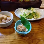 並木 はちコー - 