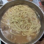 博多もつ鍋 前田屋 - 