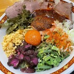 YAMACHAN - 料理写真: