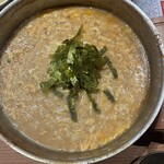 博多もつ鍋 前田屋 - 