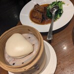中国料理 青冥 - 