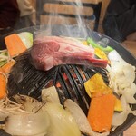 旭川成吉思汗 大黒屋 - 