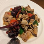 中国料理 青冥 - 