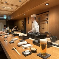 恵比寿 鮨 ふじまさ - 