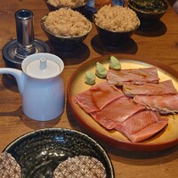 焼うお いし川 - 