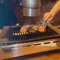 焼うお いし川 - 