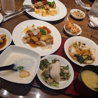 中国料理 青冥 堂島本店 - 