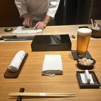 恵比寿 鮨 ふじまさ - 