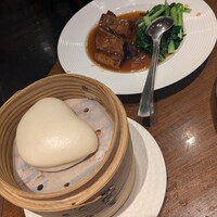 中国料理 青冥 堂島本店 - 