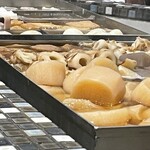 炉端とおでん 呼炉凪来 - 