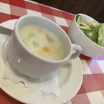 ビストロ ミィーヤ - 