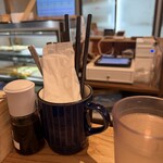 挽き肉のトリコ - 