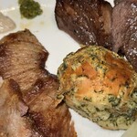 シュラスコ&ビアレストラン ALEGRIA - 