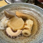 炉端とおでん 呼炉凪来 - 