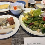 リーガロイヤルホテル大阪 - 