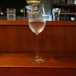 鶏一途 - 田酒(冷酒1合)