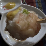 崎陽軒 - 料理写真:えびシウマイ