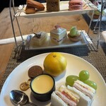 リーガロイヤルホテル大阪 - 