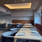 リーガロイヤルホテル大阪 - 