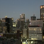 リーガロイヤルホテル大阪 - 