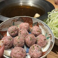 鴨しゃぶ粋玄 - 