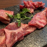天空焼肉 星遊山 - 