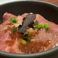 天空焼肉 星遊山 - 