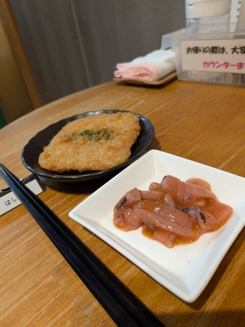 立ち飲み居酒屋 ドラム缶 渋谷店 - 渋谷/立ち飲み | 食べログ