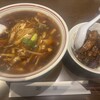 上海家庭料理 謝謝 船橋駅前南口店