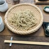 手打ち蕎麦 こはし