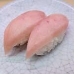 天下寿司 - びんちょう(2025年11月2日)