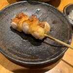 かしわ屋 こばやし - 