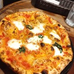 イル・ピッツァイオーロ - 