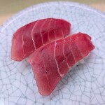 天下寿司 - まぐろ(2025年11月2日)