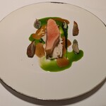 ル ジャルダン - 