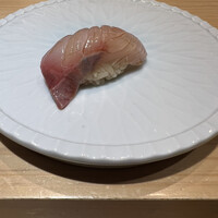 北新地 鮨 栞庵 やましろ - 